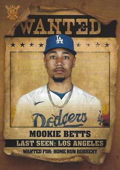 Mookie Betts