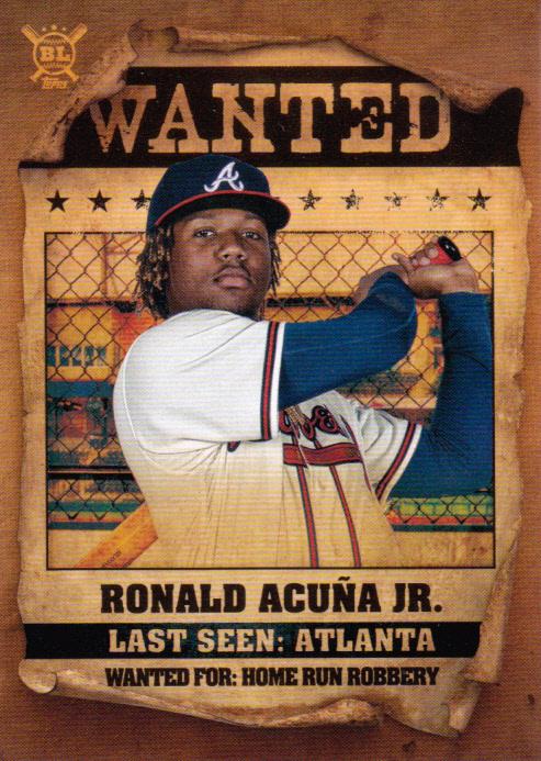 Ronald Acuña Jr.