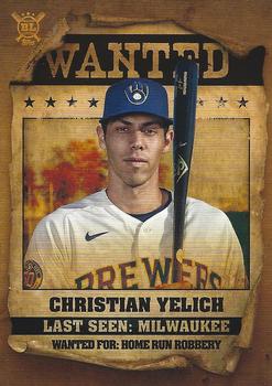 Christian Yelich