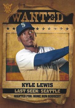 Kyle Lewis