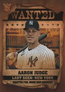 Aaron Judge