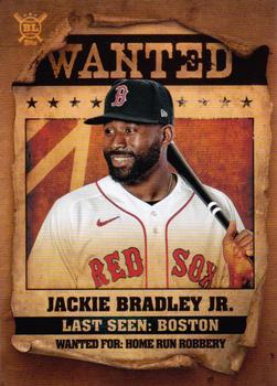 Jackie Bradley Jr.