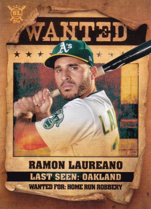 Ramon Laureano