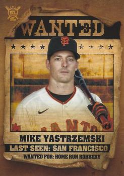 Mike Yastrzemski