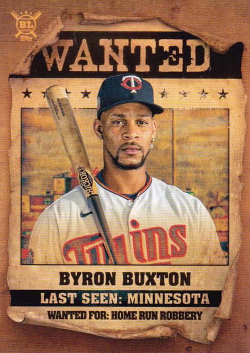 Byron Buxton