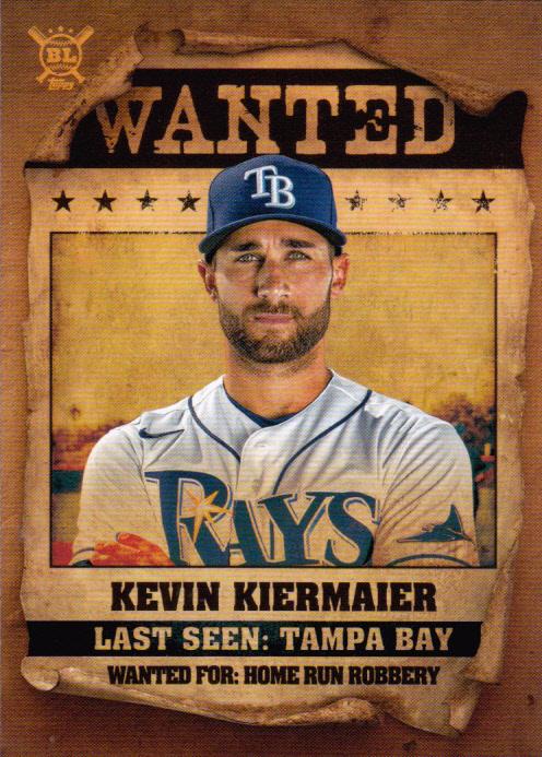 Kevin Kiermaier