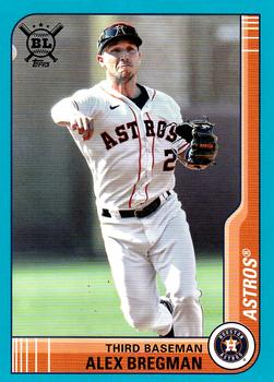 Alex Bregman