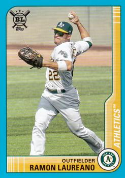 Ramon Laureano