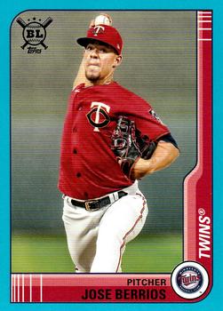 Jose Berrios