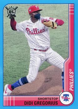 Didi Gregorius