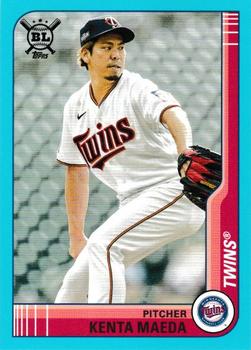 Kenta Maeda