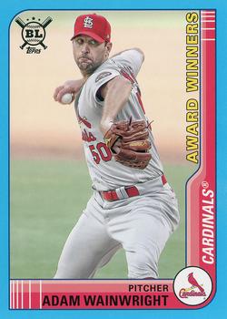 Adam Wainwright
