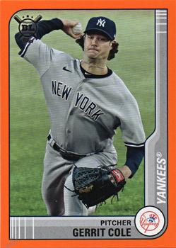Gerrit Cole