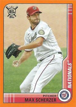 Max Scherzer