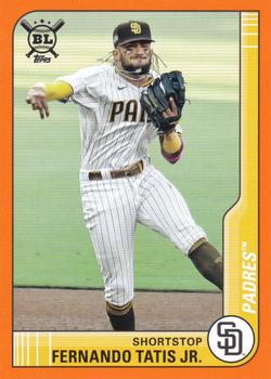 Fernando Tatis Jr.