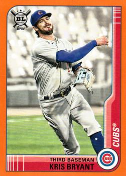 Kris Bryant