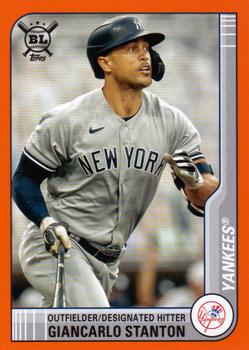 Giancarlo Stanton