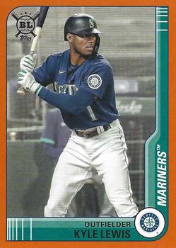 Kyle Lewis