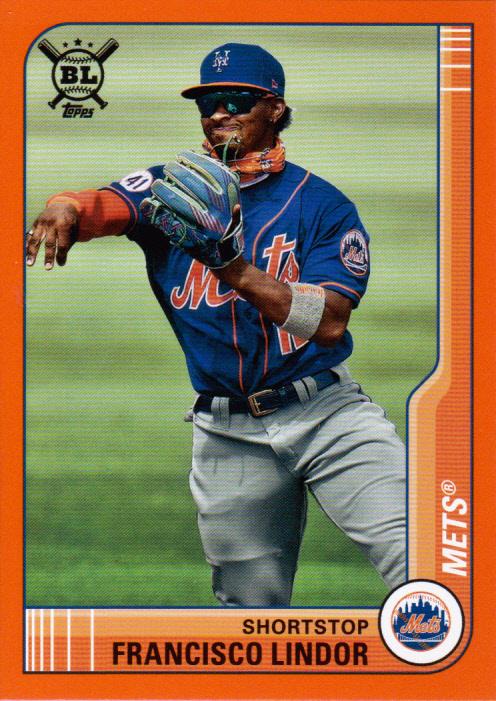 Francisco Lindor