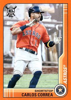 Carlos Correa