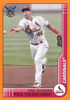 Paul Goldschmidt