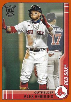 Alex Verdugo