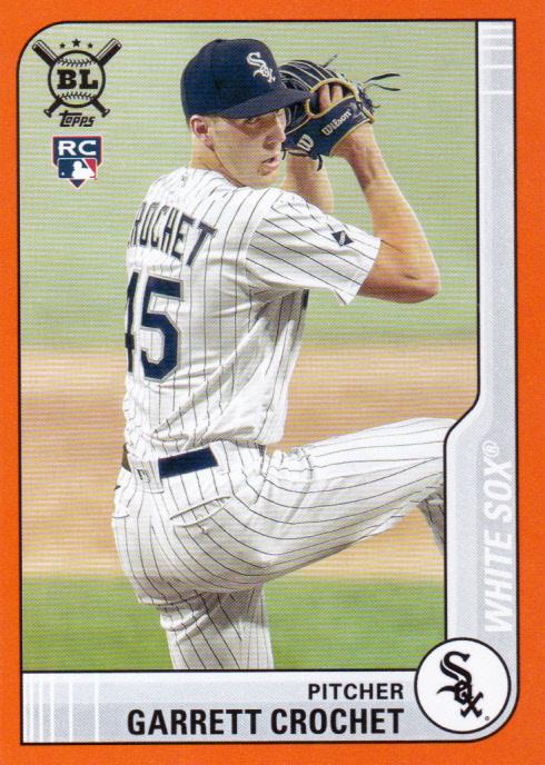 Garrett Crochet