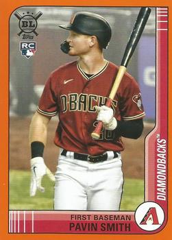 Pavin Smith