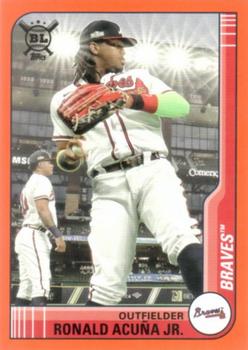 Ronald Acuña Jr.