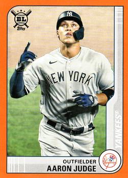 Aaron Judge