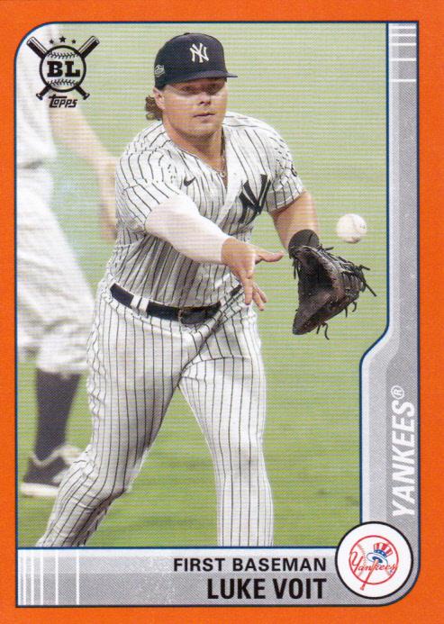 Luke Voit