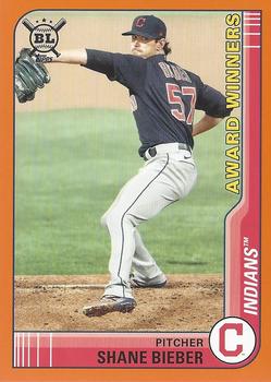Shane Bieber