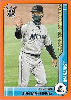 Don Mattingly