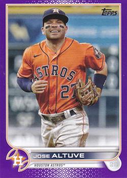 Jose Altuve 