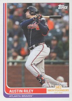 Austin Riley
