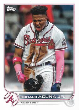 Ronald Acuna Jr.