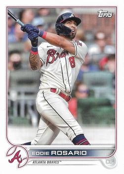 Eddie Rosario
