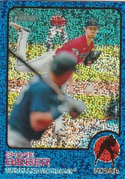 Shane Bieber