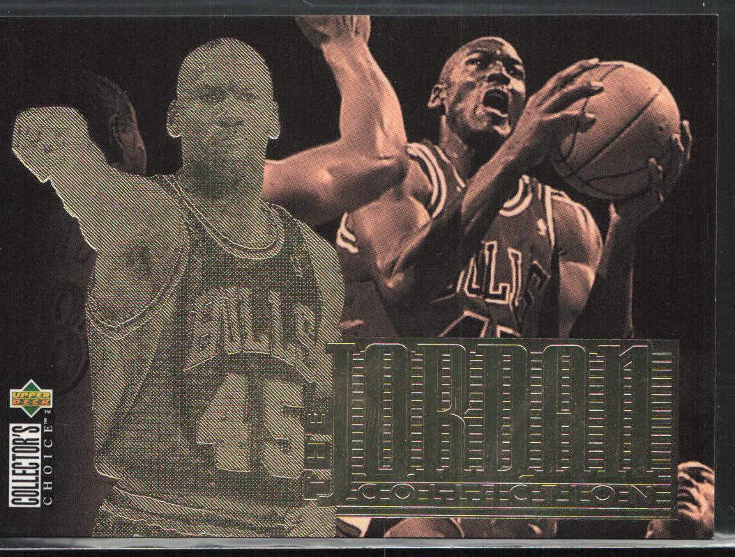 Michael Jordan