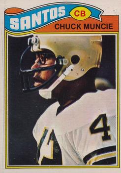 Chuck Muncie