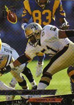 Sam Mills