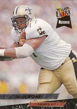 Willie Roaf