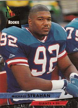#331 Michael Strahan