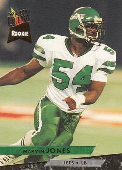 Marvin Jones
