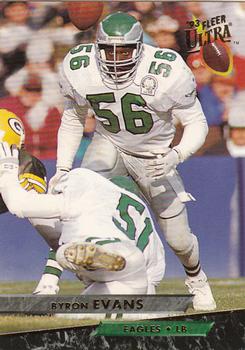 Byron Evans
