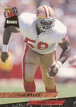 Todd Kelly