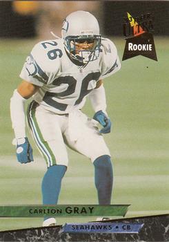 Carlton Gray