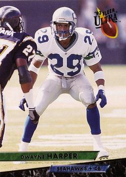 Dwayne Harper