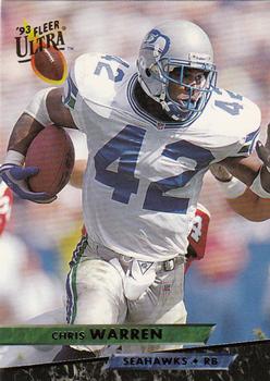 Chris Warren