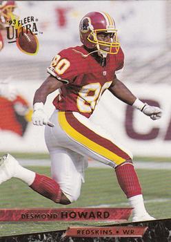 Desmond Howard
